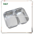 disposable aluminum foil dishes for restaurant